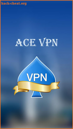 Ace VPN - A Fast, Unlimited Free VPN  Proxy screenshot