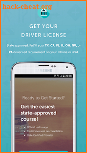 Aceable Drivers Ed screenshot