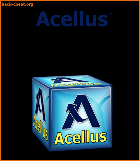 Acellus screenshot