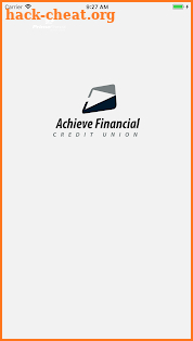 Achieve Financial Credit Union screenshot