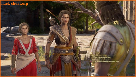 ACO - Assassin's Creed Odyssey Guide screenshot