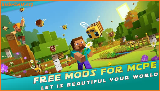ACraft - Mods for Minecraft free screenshot