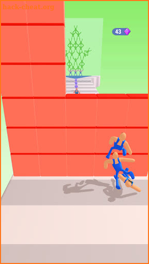 Acrobats 3D screenshot