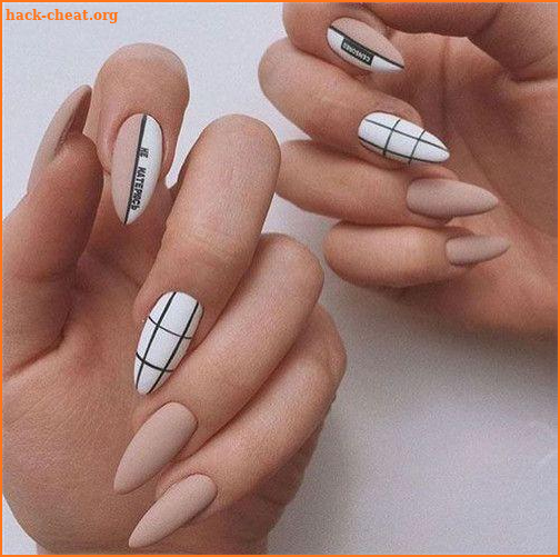 Acrylic Nails Art | Nails screenshot