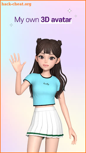 ACRZ: Style up your Avatar! screenshot