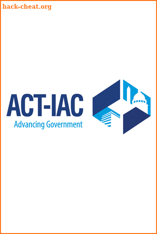 ACT-IAC screenshot