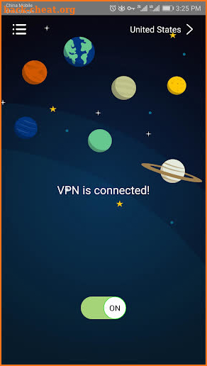 ACT VPN – Unlimited Free VPN & Fast VPN Proxy screenshot