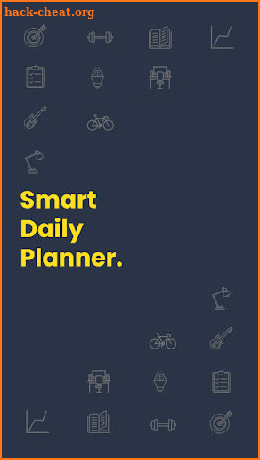Actie: Daily Planner & Goal Tracker by Priority screenshot