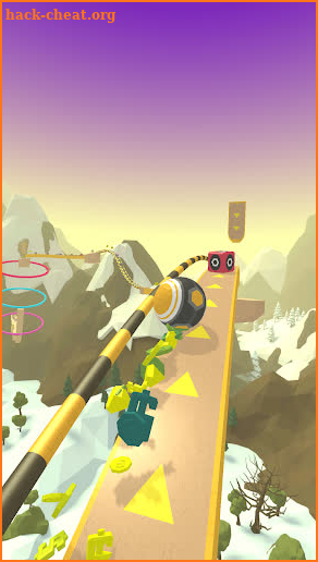 Action Balls screenshot