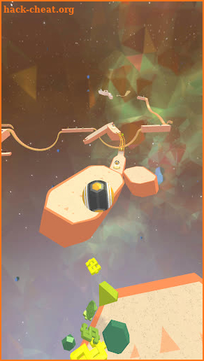 Action Balls screenshot