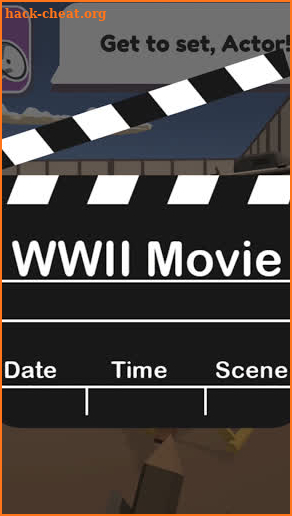 Action!: Making Movies screenshot