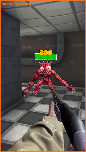 Action Run 3D screenshot