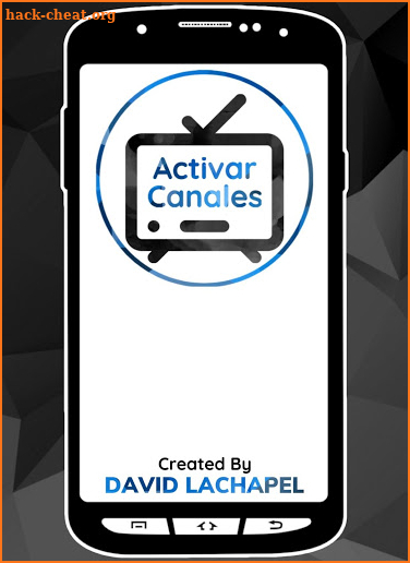Activar Canales - Mundo TV screenshot