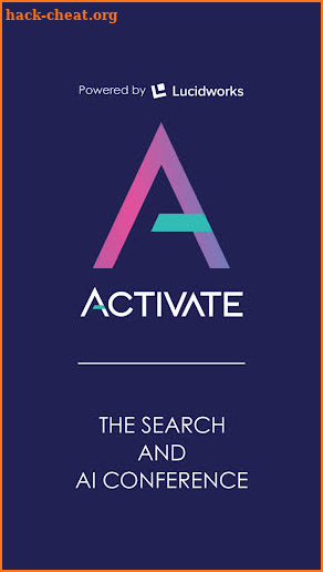 Activate 2019 screenshot