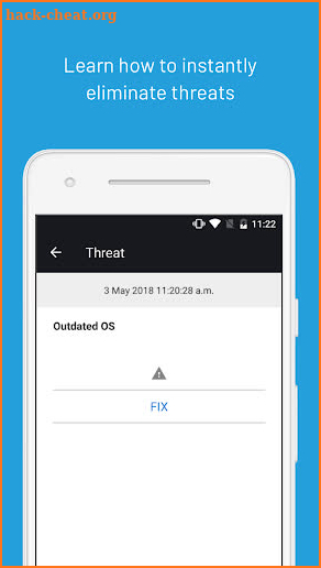 Active Shield Enterprise screenshot