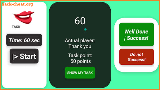 Activity - BoardGame - Premium screenshot