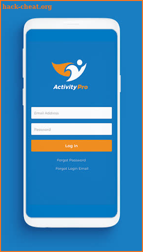 ActivityPro screenshot