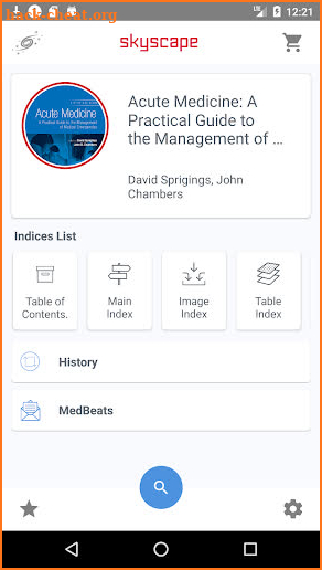 Acute Medicine - Management of Medical Emergencies screenshot