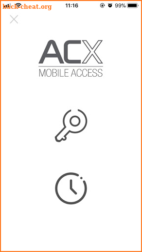 ACX-QR-Setup screenshot