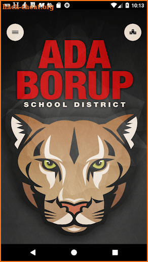 Ada-Borup School District, MN screenshot