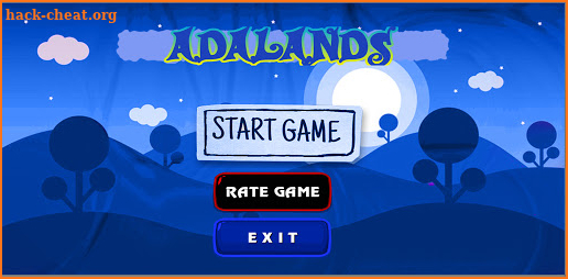 Adalands screenshot