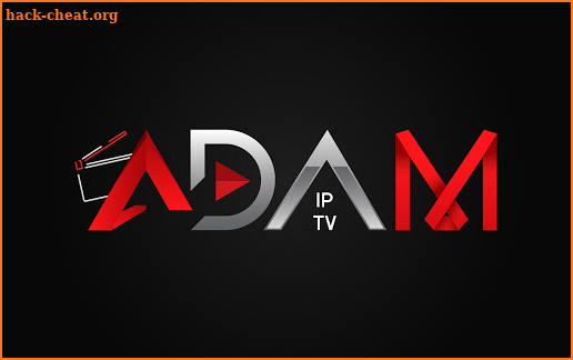 ADAM IPTV screenshot