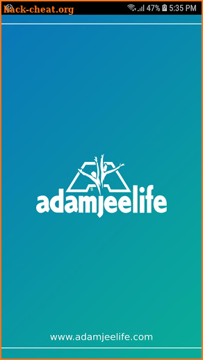 AdamjeeLife Customer App screenshot