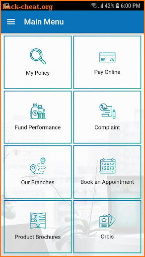 AdamjeeLife Customer App screenshot