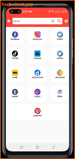 AdBlock Plus - Stop the Ads screenshot
