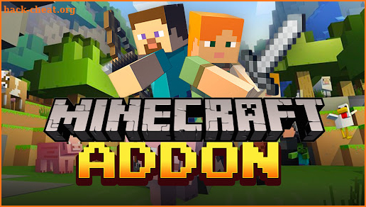 Addon for Minecraft screenshot