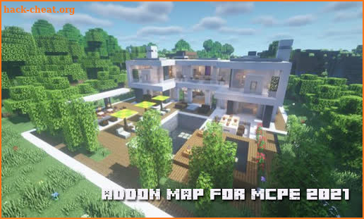 Addon Master For Minecraft MCPE screenshot