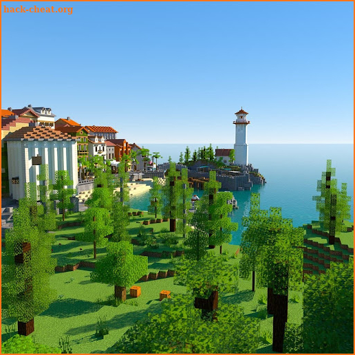 ‎Addons for Minecraft - MCPE screenshot