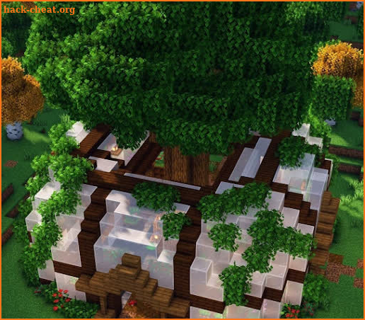 ‎Addons for Minecraft - MCPE screenshot