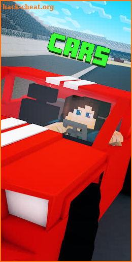 Addons for Minecraft (Pocket Edition) screenshot