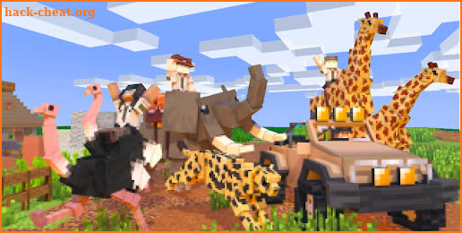 Addons Zoo screenshot