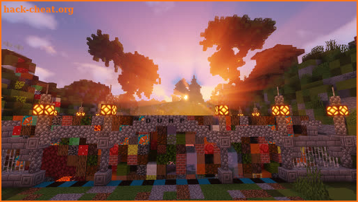 AddsOn for Minecraft PE screenshot