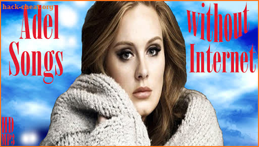 Adele Songs 2019 without Internet screenshot