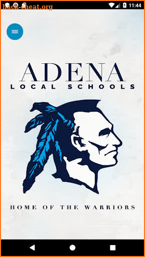 Adena Local Schools screenshot
