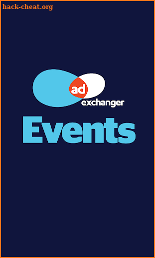 AdExchanger Events screenshot