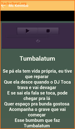 Adexe y NAU songs and lyrics 2020 screenshot