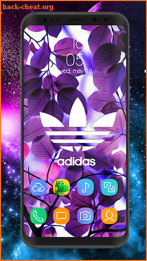 ADIDAS' wallpaper HD 😍❤ screenshot
