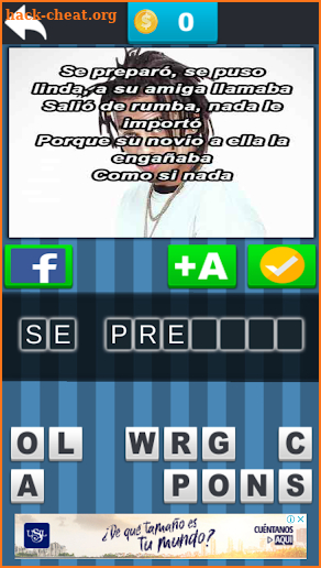 Adivina la Canción de Ozuna - Reggaeton y Trap screenshot