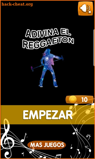 Adivina la Canción de Reggaeton screenshot