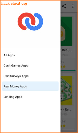 AdKeeps – Make Money Apps screenshot