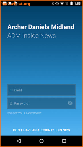 ADM Inside News screenshot