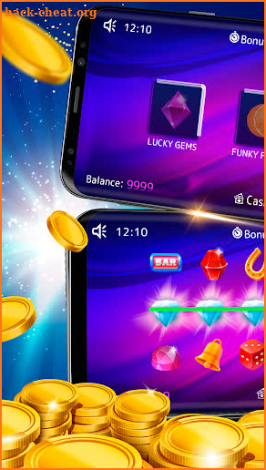 Casino with free spins without deposit