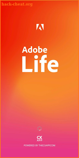 Adobe Life screenshot