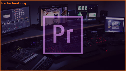 Adobe Premiere Pro Complete Course screenshot