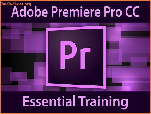 Adobe Premiere Pro Complete Course screenshot