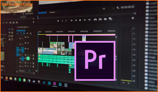 Adobe Premiere Pro Course screenshot
